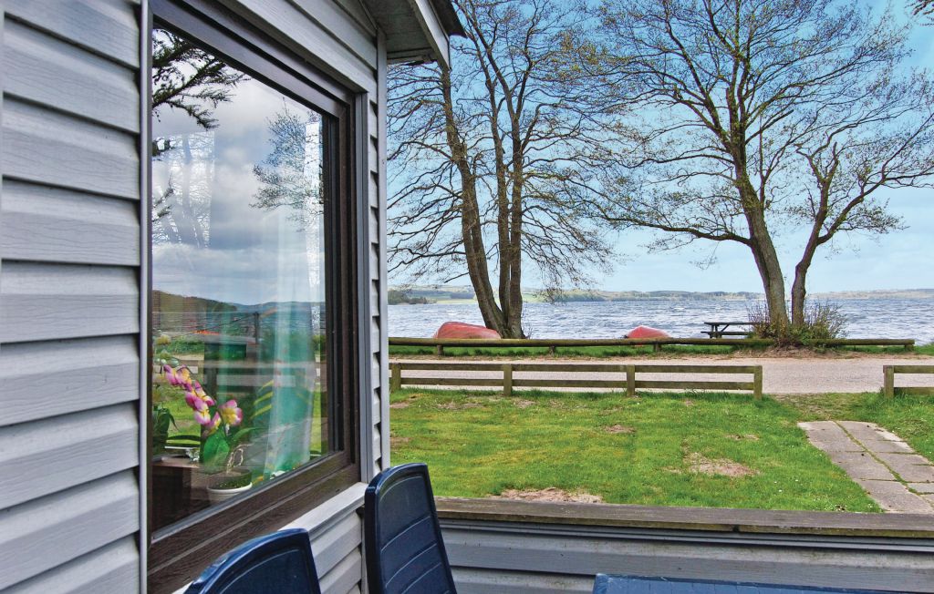Feriehus - Alken/Mossø , Danmark - C4084 5