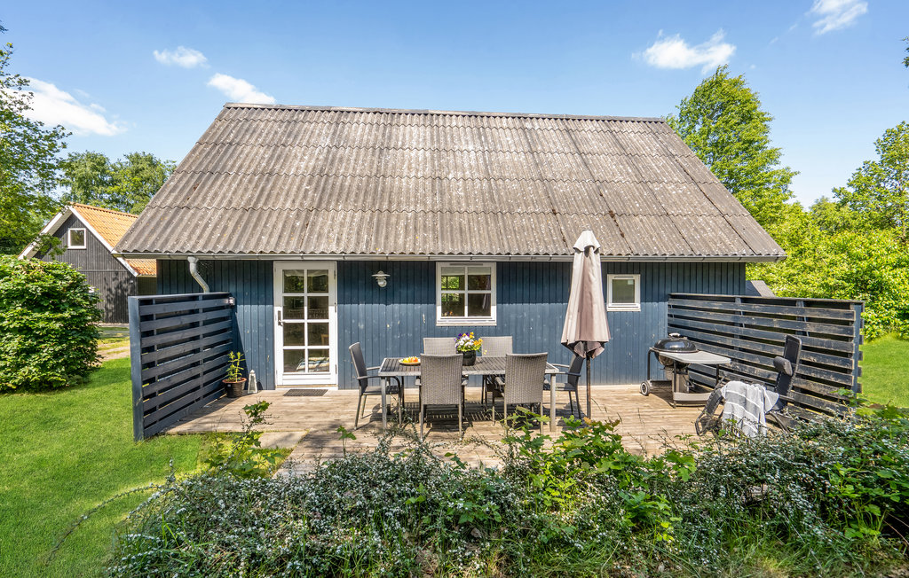 Ferienhaus - Vesterlund , Dänemark - C4030 12