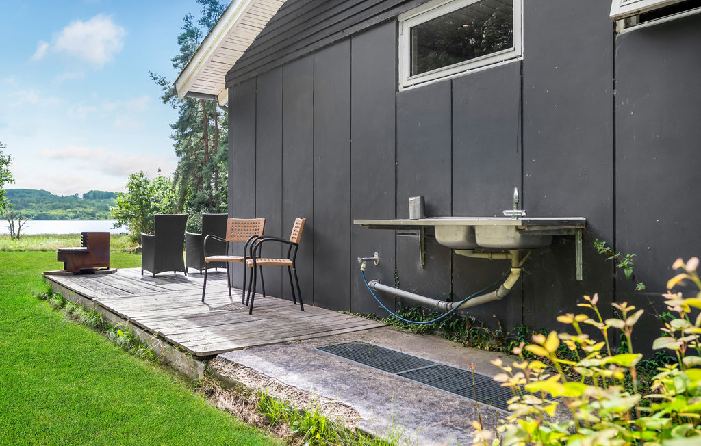 Feriehus - Mossø , Danmark - C4002 12