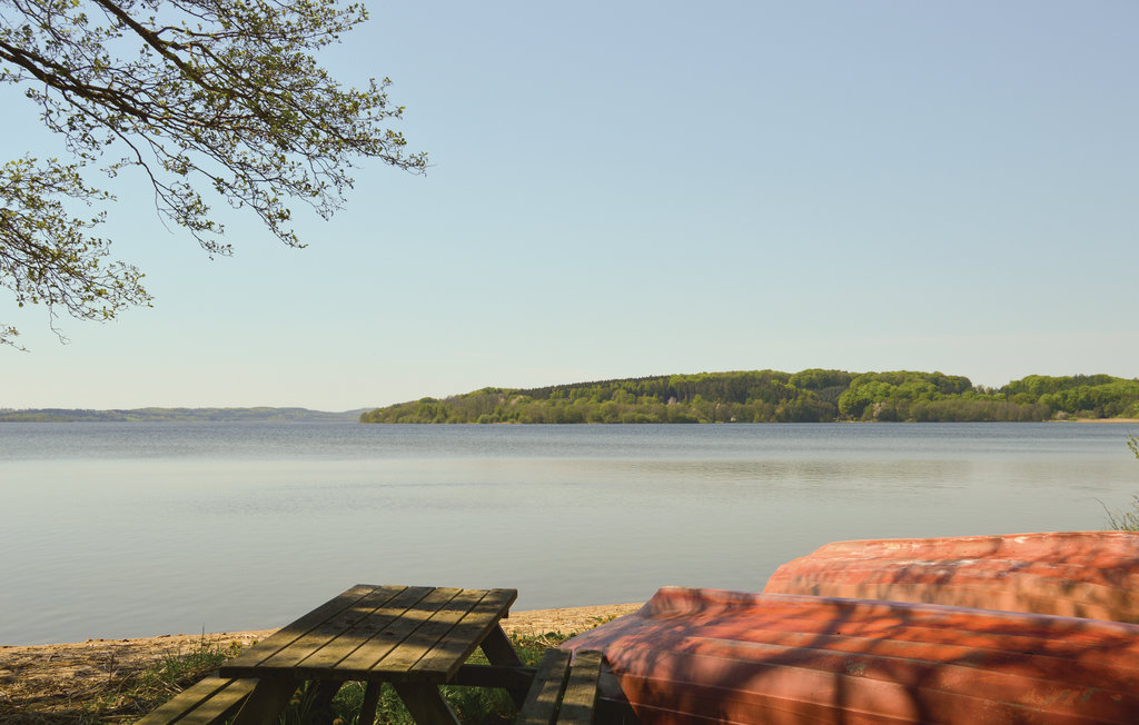 Feriehus - Alken/Mossø , Danmark - C4084 6