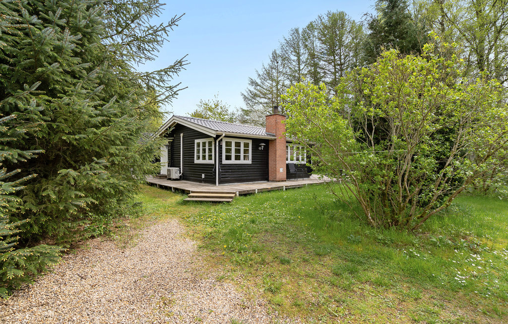 Semesterhus - Truust , Danmark - C4094 9