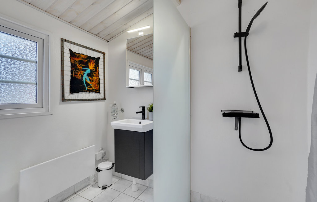 Semesterhus - Truust , Danmark - C4094 17
