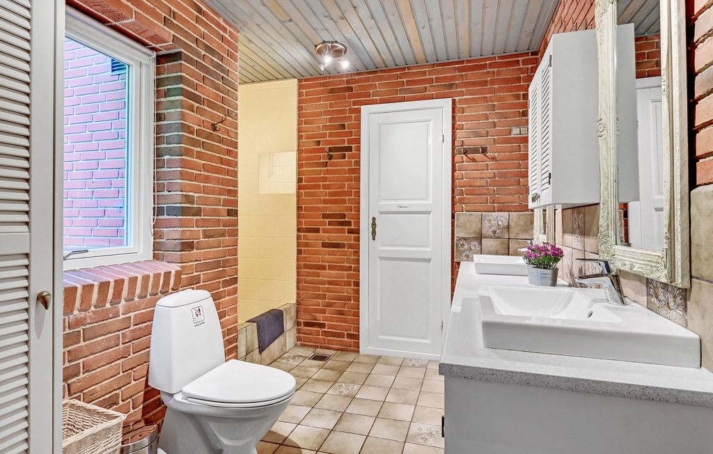 Feriehuse - Kjellerup , Danmark - C4005 17