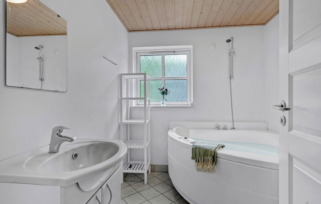 Ferienhaus - Vesterlund , Dänemark - C4030 9