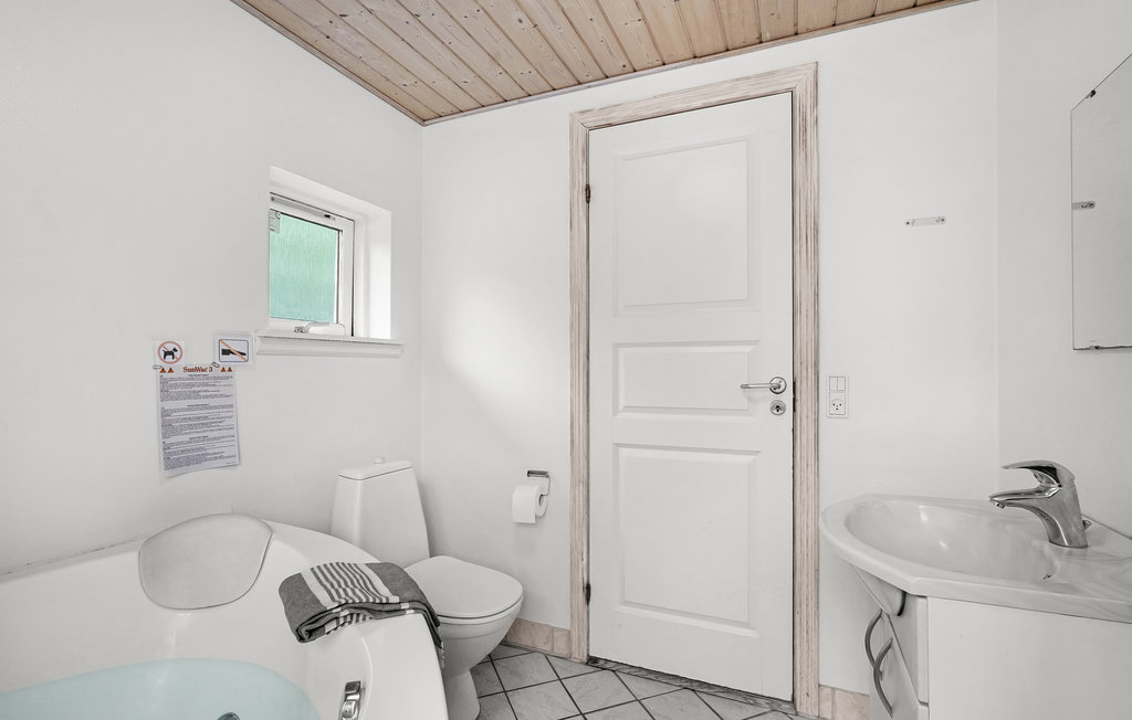 Ferienhaus - Vesterlund , Dänemark - C4030 25