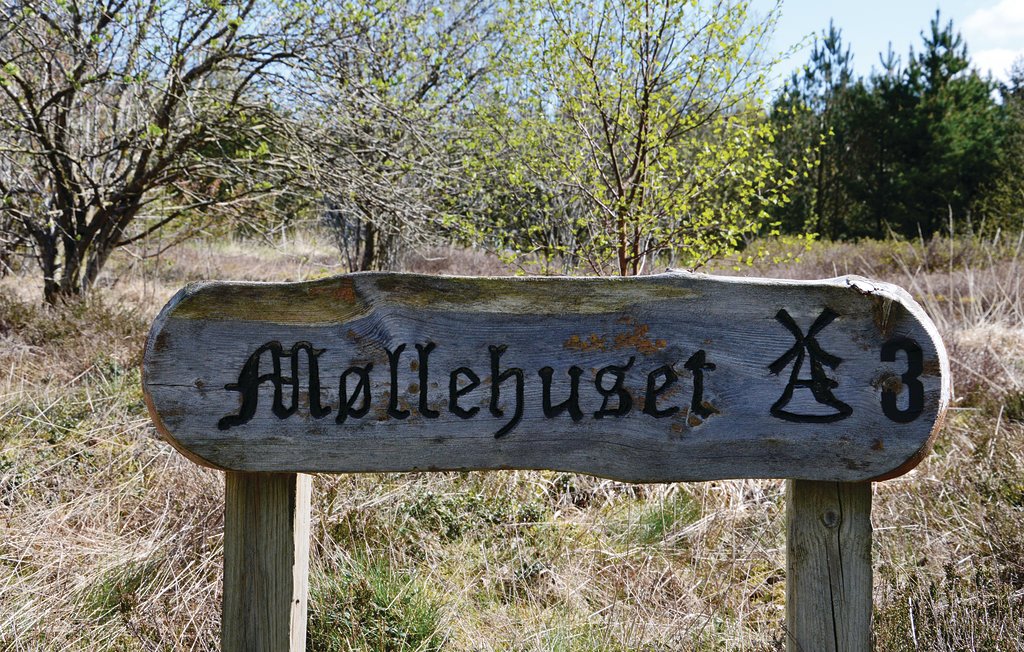 Feriehuse - Kølkær , Danmark - C4013 6