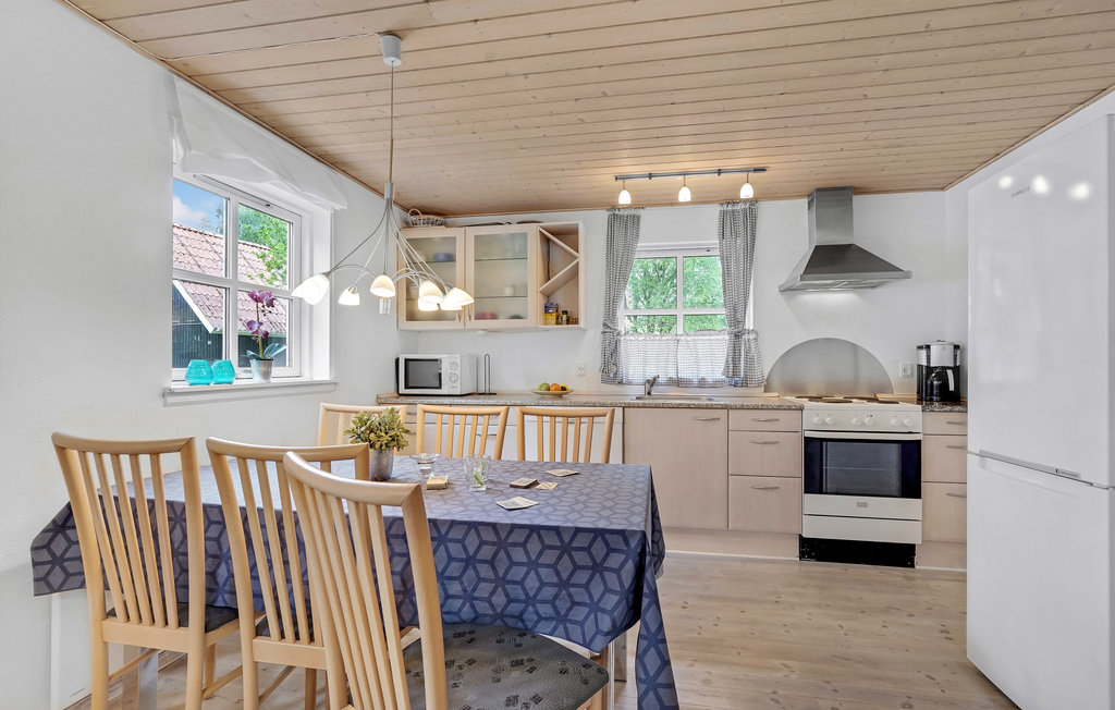 Ferienhaus - Vesterlund , Dänemark - C4030 18
