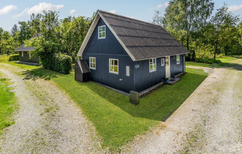 Ferienhaus - Vesterlund , Dänemark - C4030 1