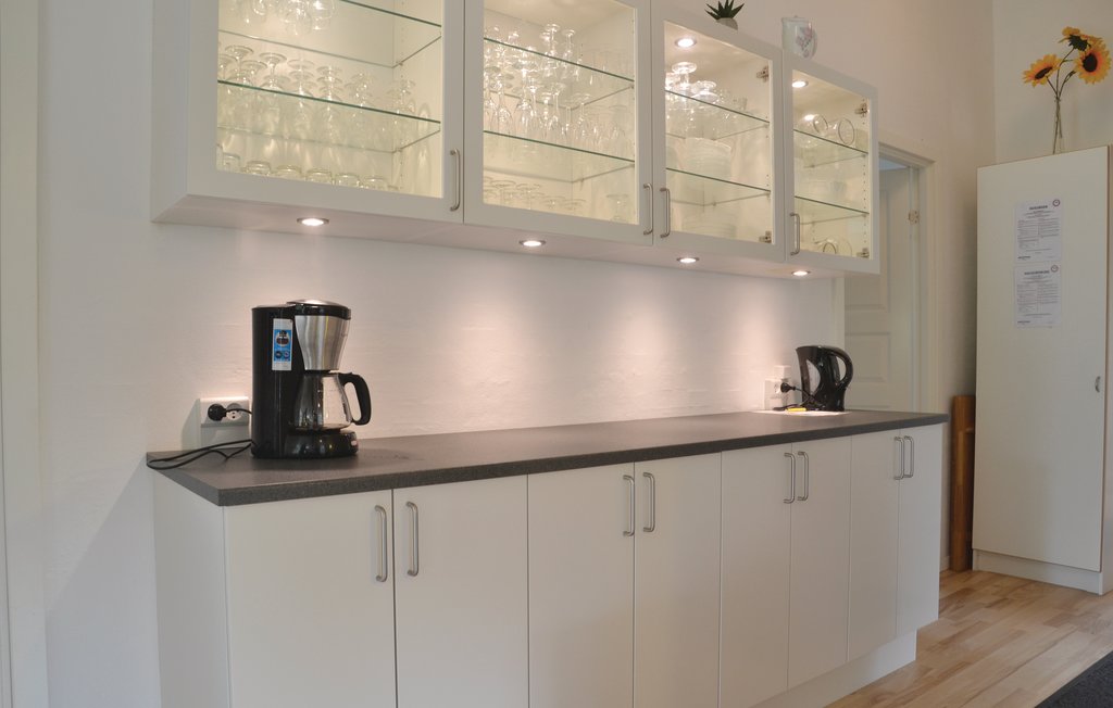 Feriehuse - Kølkær , Danmark - C4013 16