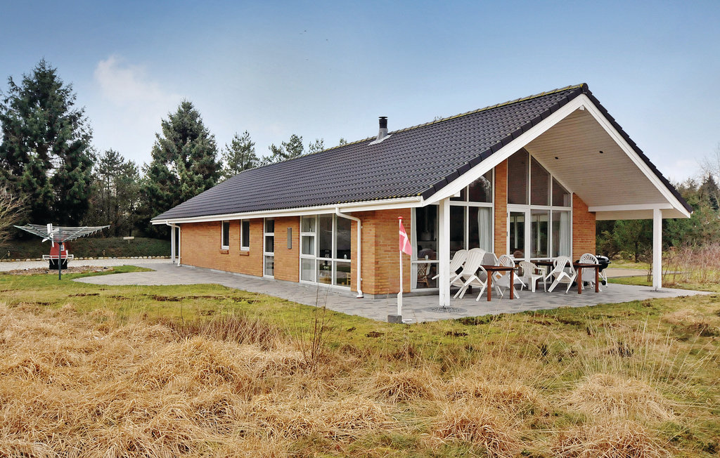 Feriehuse - Kølkær , Danmark - C4013 9