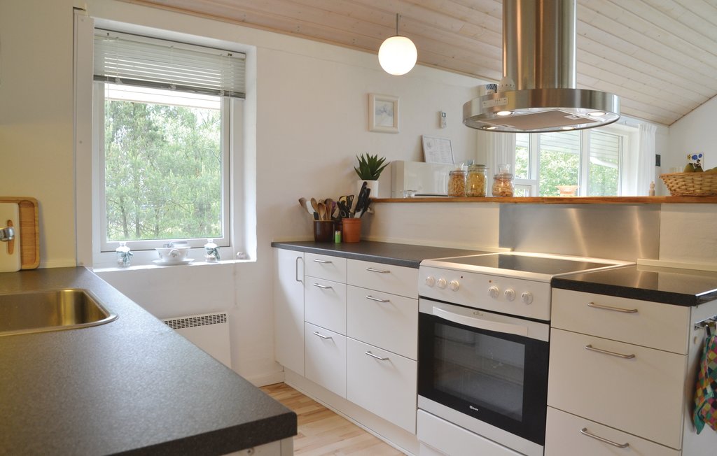 Feriehuse - Kølkær , Danmark - C4013 15