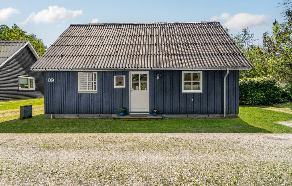 Ferienhaus - Vesterlund , Dänemark - C4030 10