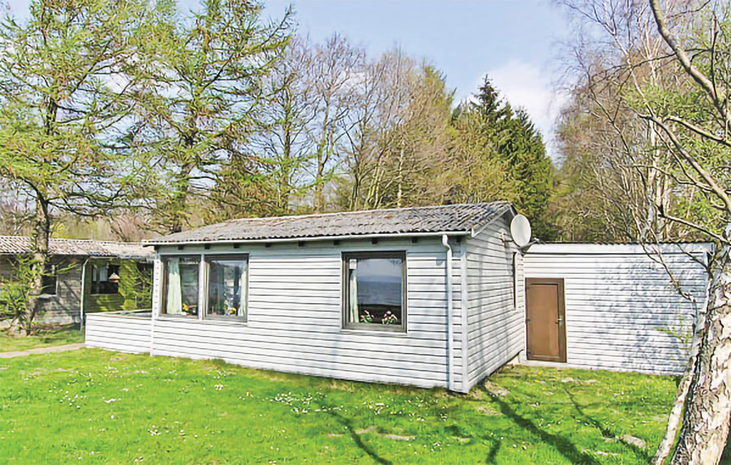 Feriehus - Alken/Mossø , Danmark - C4084 4