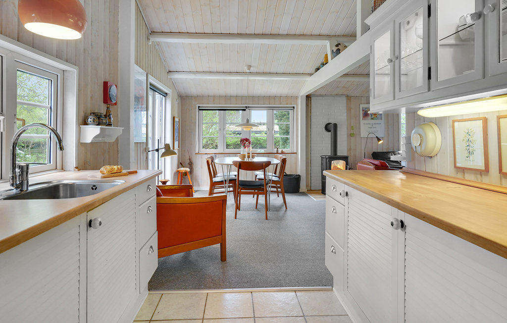 Semesterhus - Truust , Danmark - C4094 14