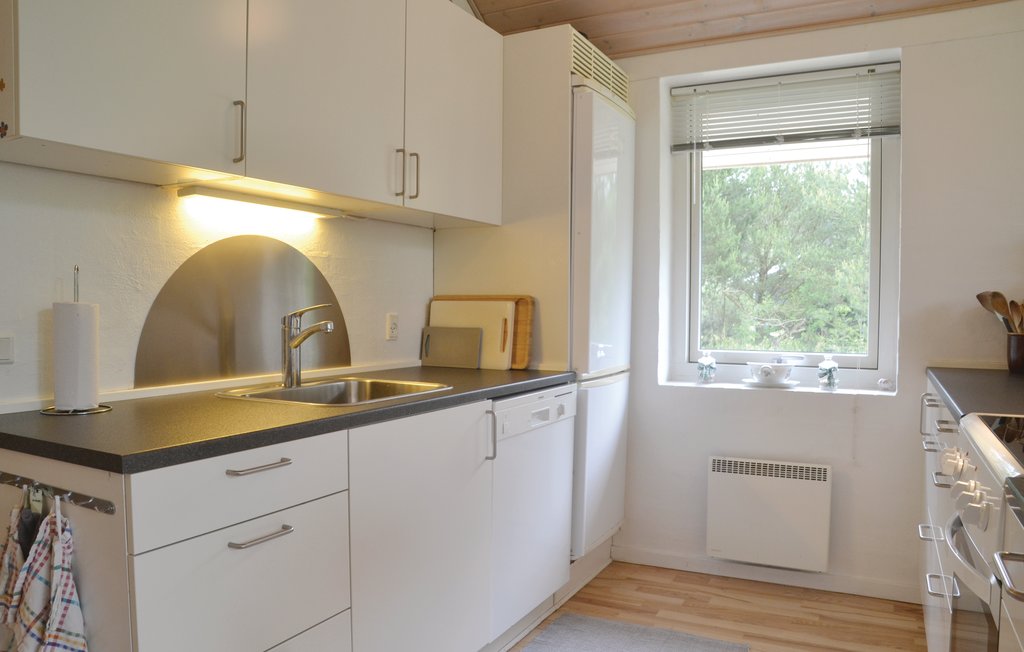 Feriehuse - Kølkær , Danmark - C4013 14