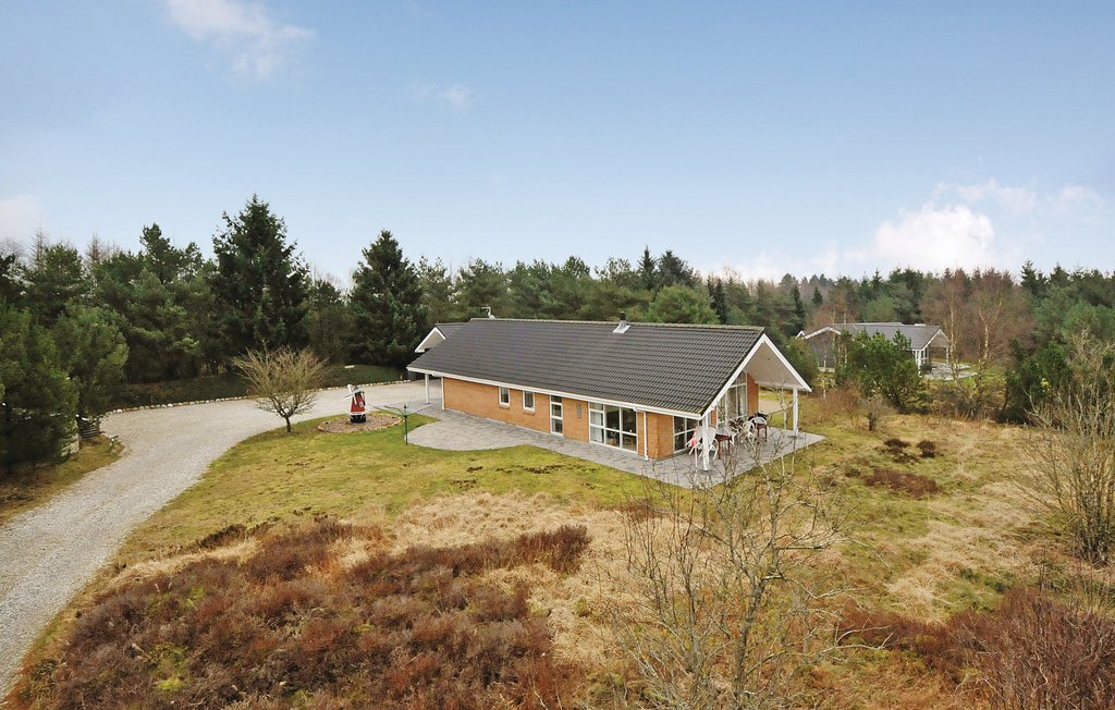 Feriehuse - Kølkær , Danmark - C4013 8