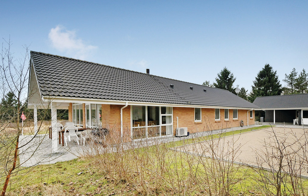 Feriehuse - Kølkær , Danmark - C4013 7