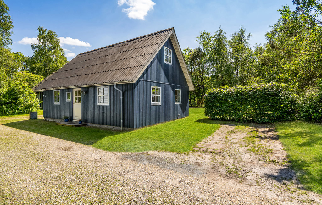 Ferienhaus - Vesterlund , Dänemark - C4030 11