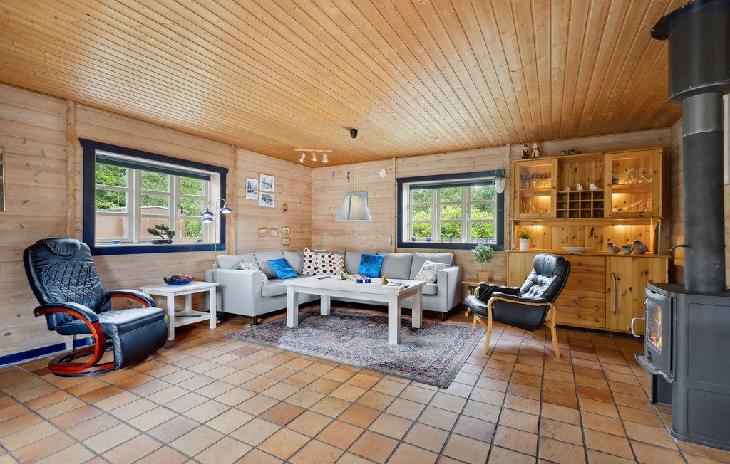 Semesterhus - Kølkær , Danmark - C4015 4