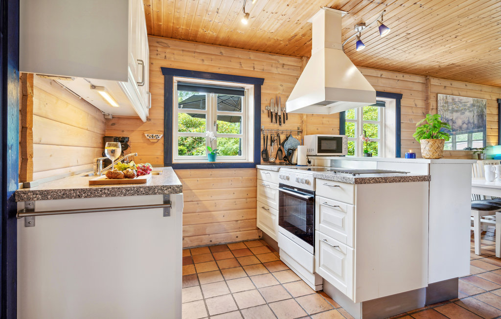 Semesterhus - Kølkær , Danmark - C4015 7