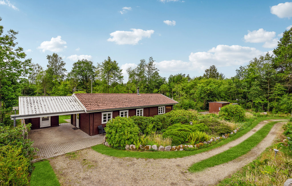 Semesterhus - Kølkær , Danmark - C4015 1