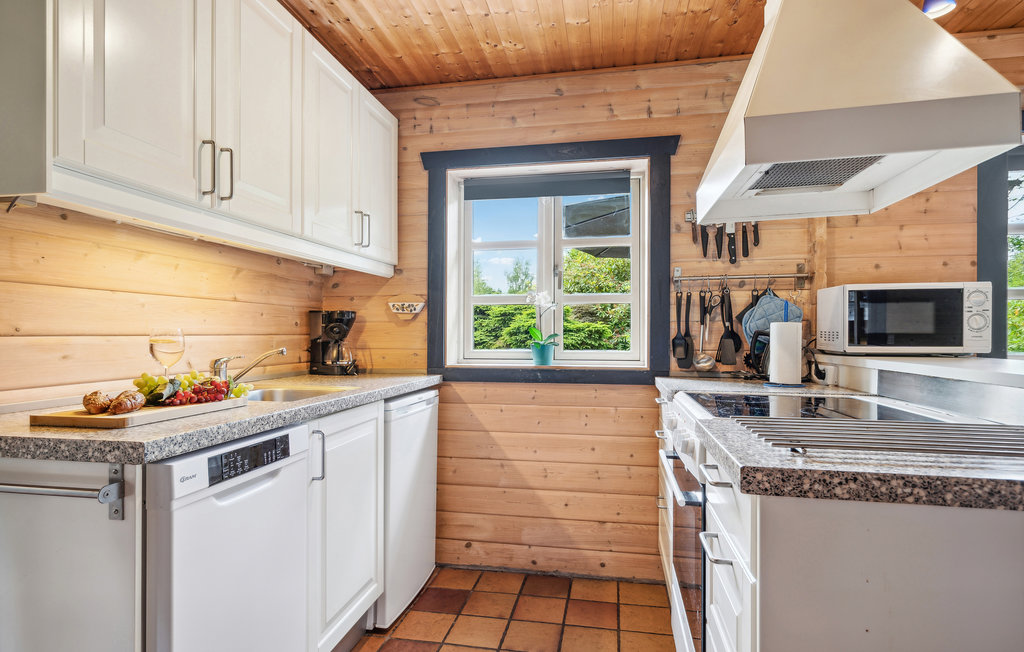 Semesterhus - Kølkær , Danmark - C4015 13