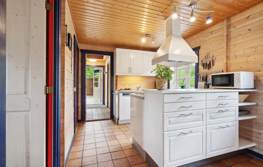 Semesterhus - Kølkær , Danmark - C4015 8