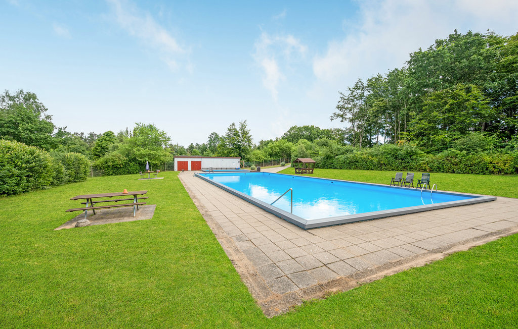 Feriehus - Truust , Danmark - C4049 9