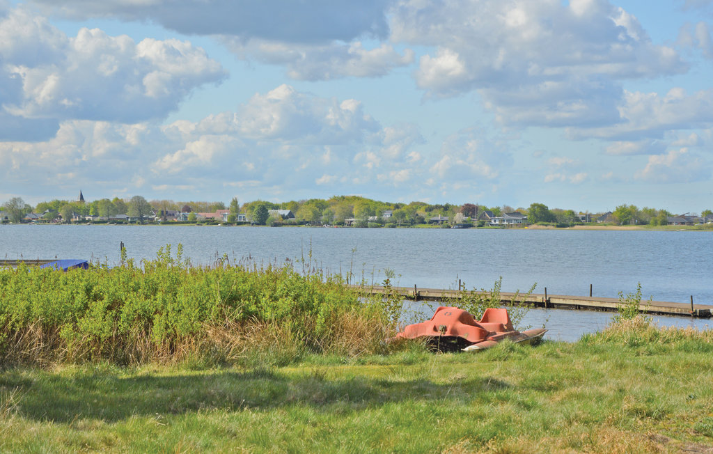 Semesterhus - Sunds Sø , Danmark - C4051 20