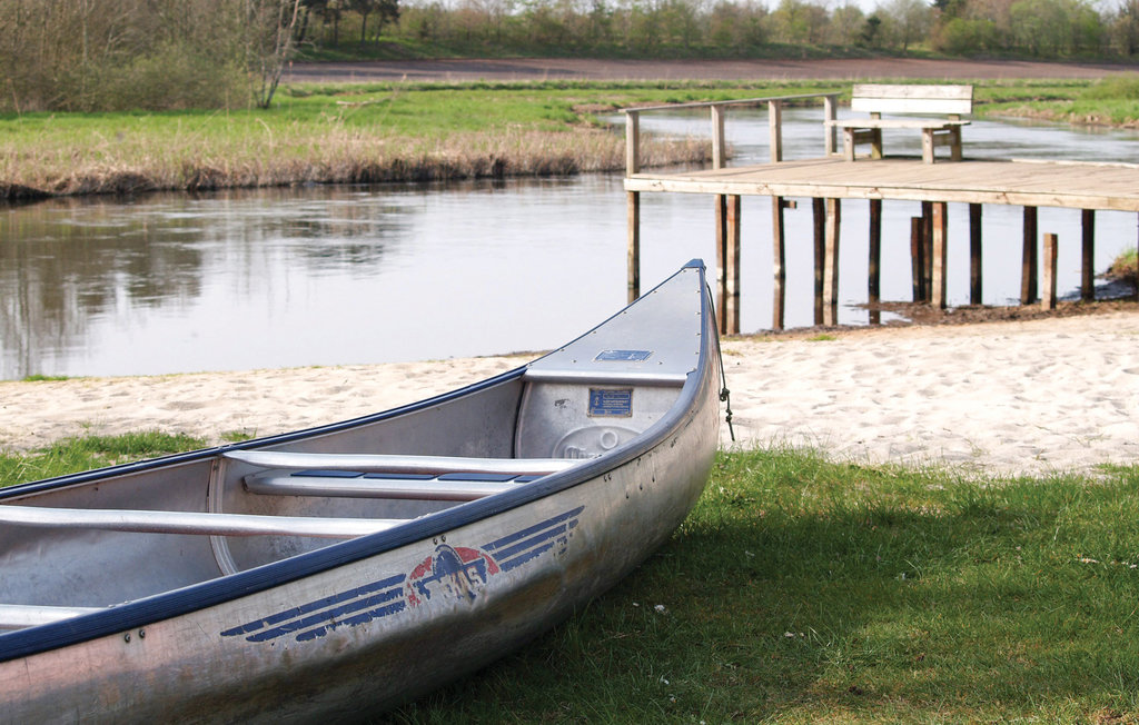 Ferienhaus - Truust , Dänemark - C4066 12