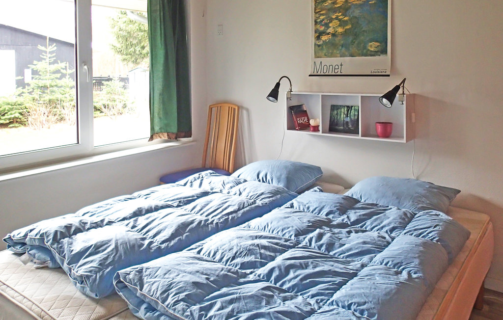 Ferienhaus - Truust , Dänemark - C4066 9