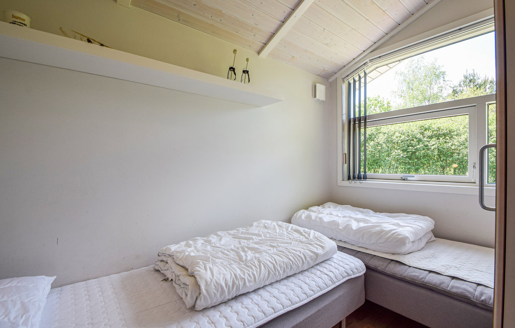 Ferienhaus - Vesterlund , Dänemark - C4050 19