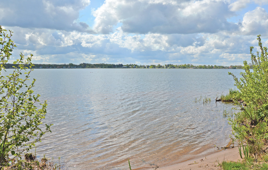 Semesterhus - Sunds Sø , Danmark - C4051 21