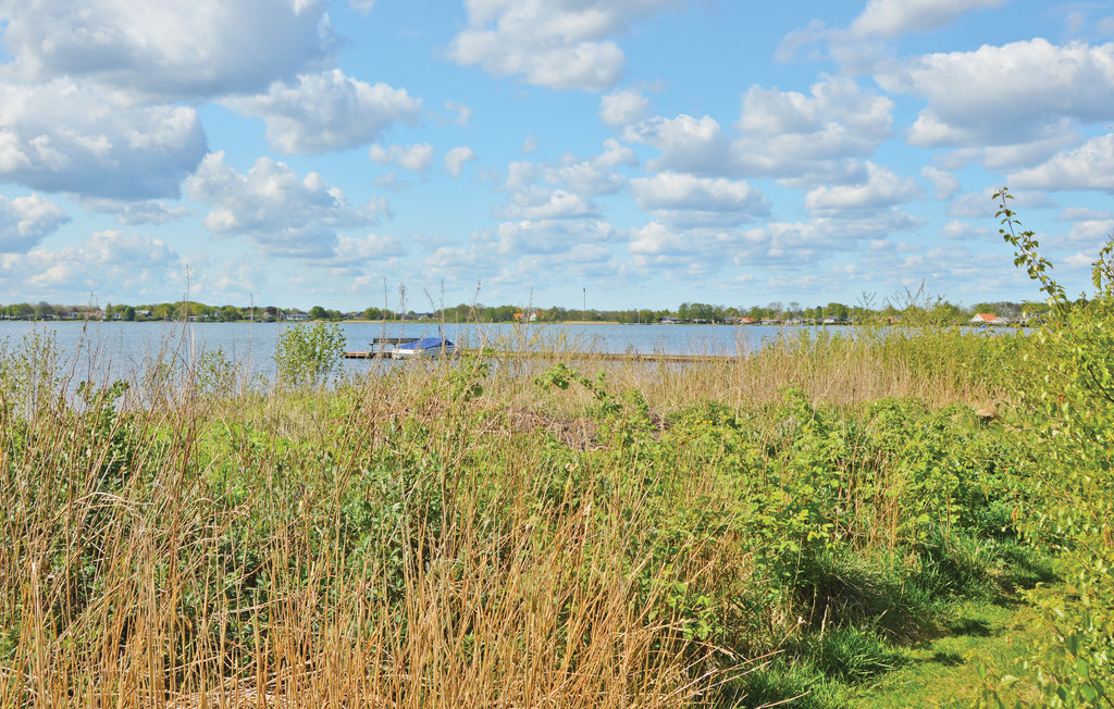 Semesterhus - Sunds Sø , Danmark - C4051 22