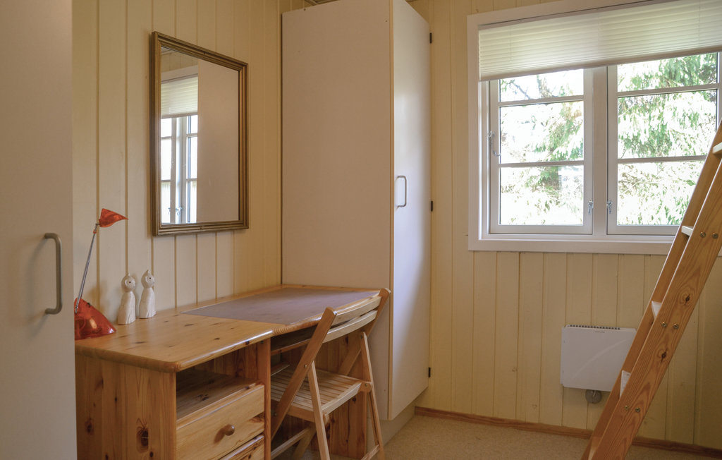 Semesterhus - Sunds Sø , Danmark - C4051 16