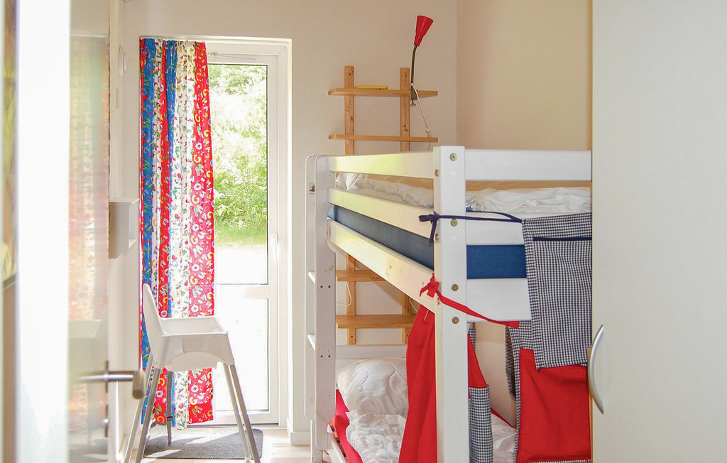 Ferienhaus - Truust , Dänemark - C4066 11