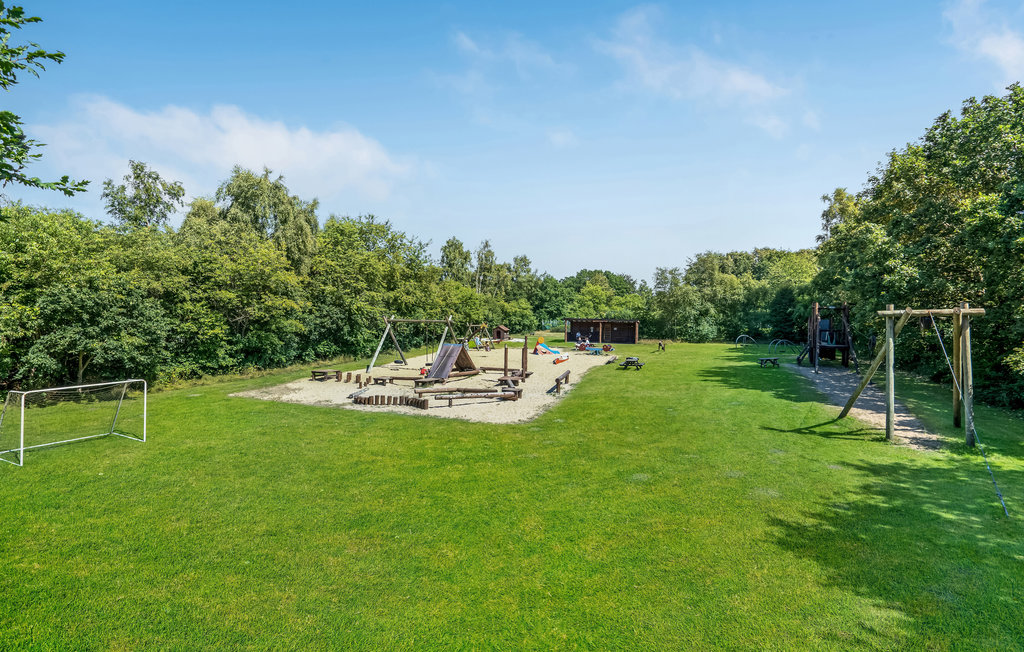 Feriehus - Truust , Danmark - C4049 11