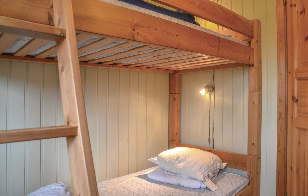 Semesterhus - Sunds Sø , Danmark - C4051 17