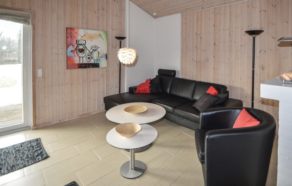 Feriehuse - Silkeborg , Danmark - C4056 13