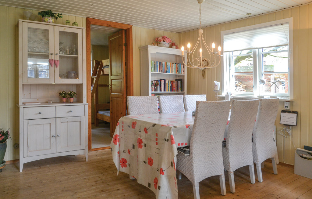 Semesterhus - Sunds Sø , Danmark - C4051 11