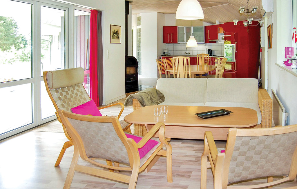 Ferienhaus - Truust , Dänemark - C4066 7