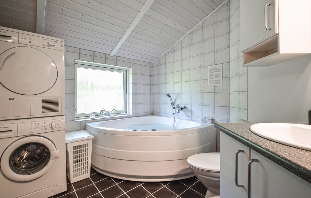 Ferienhaus - Vesterlund , Dänemark - C4050 6