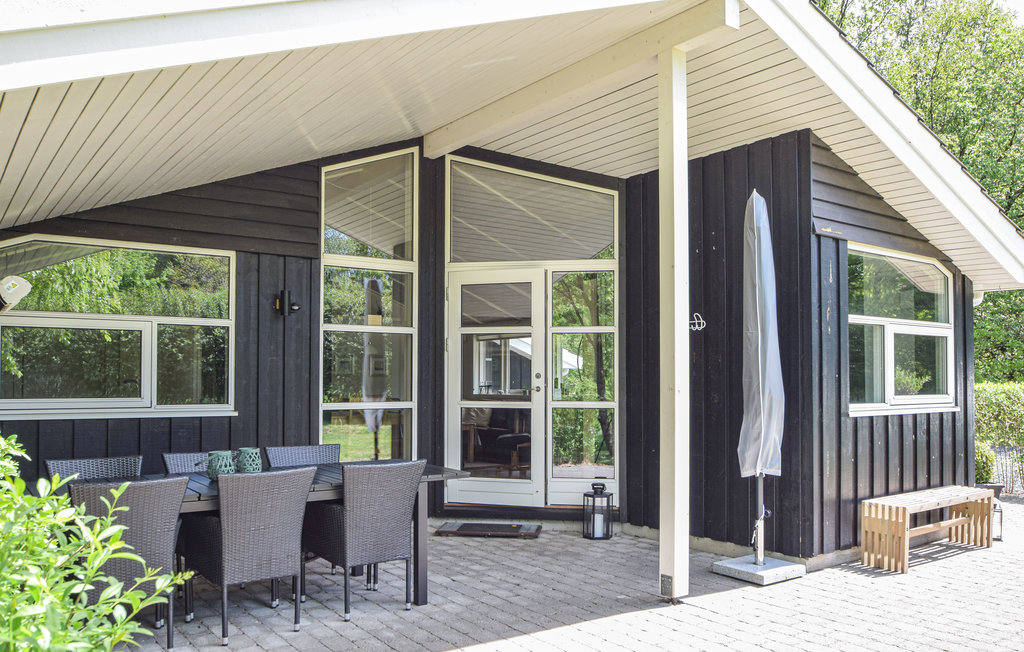 Ferienhaus - Vesterlund , Dänemark - C4050 7