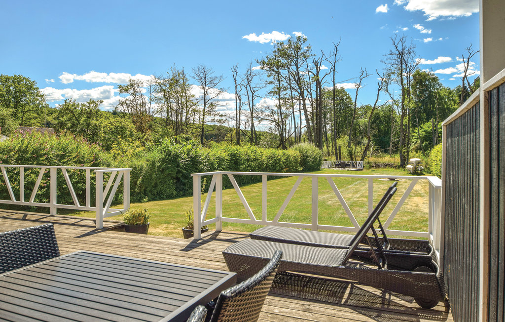 Feriehuse - Silkeborg , Danmark - C4056 2