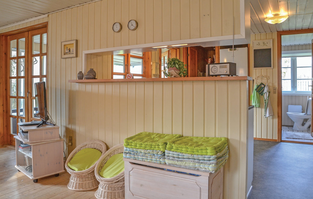 Semesterhus - Sunds Sø , Danmark - C4051 13