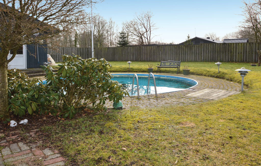 Semesterhus - Sunds Sø , Danmark - C4051 10