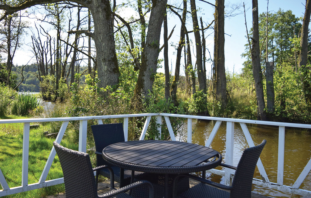 Feriehuse - Silkeborg , Danmark - C4056 5