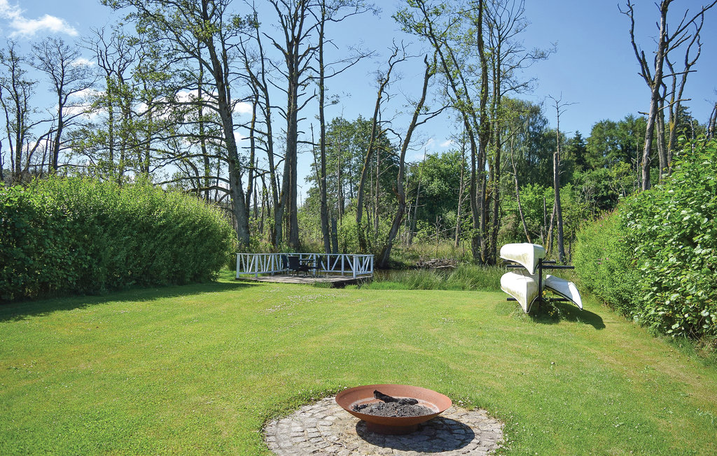 Feriehuse - Silkeborg , Danmark - C4056 6