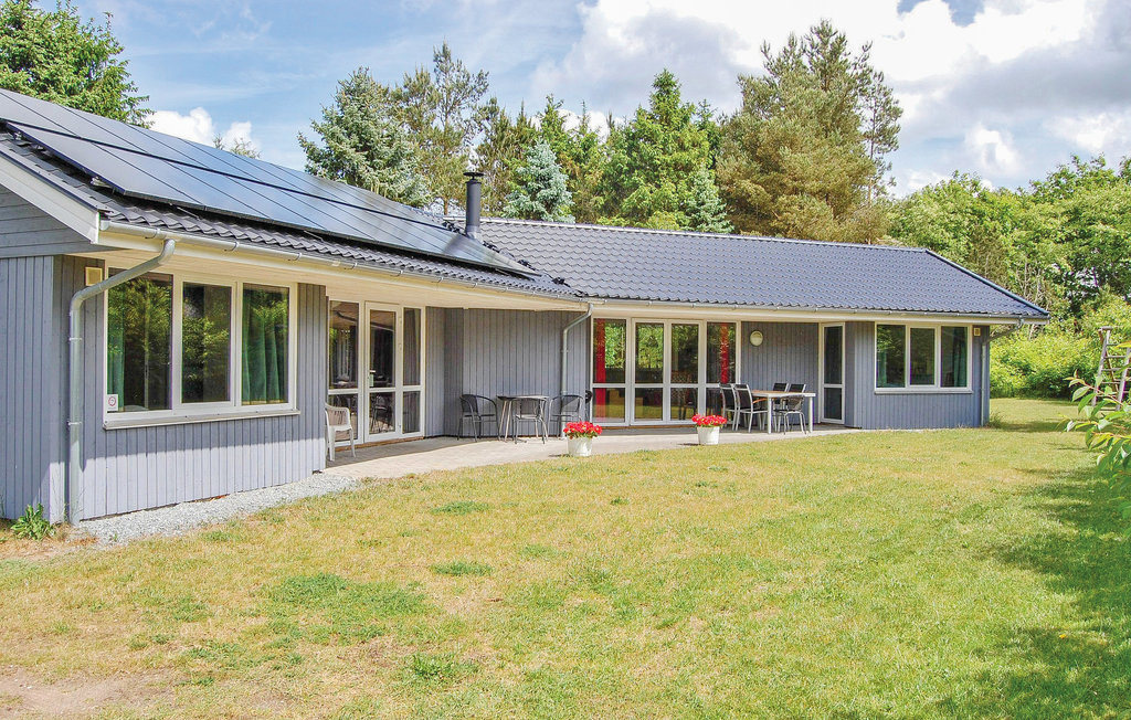 Ferienhaus - Truust , Dänemark - C4066 6