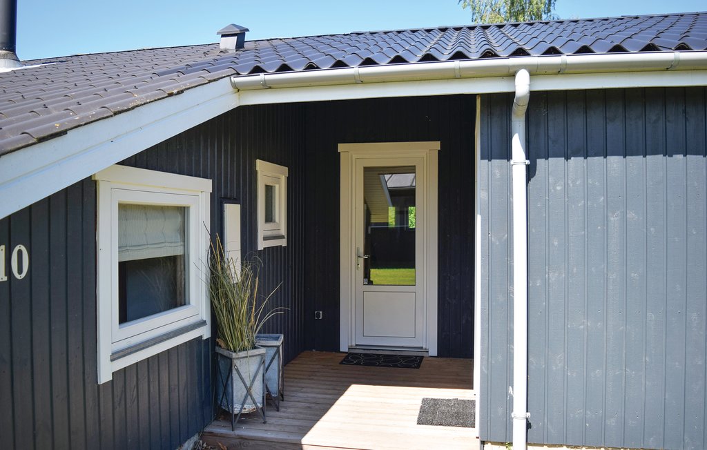 Feriehuse - Silkeborg , Danmark - C4056 7